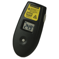 TN205L IR Laser Thermometer